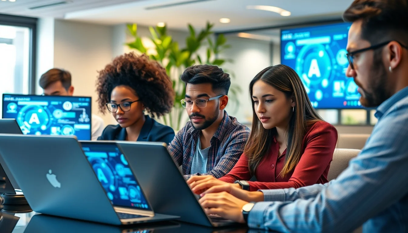 Learn Core: Your AI Learning Partner